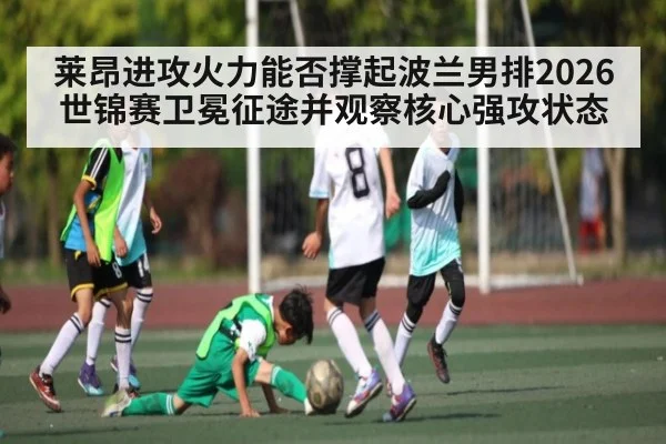 莱昂进攻火力能否撑起波兰男排2026世锦赛卫冕征途并观察核心强攻状态